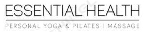 logo Essential Health teil TEMP