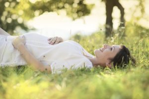 Zwanger baby massage cursus Tiel Prive
