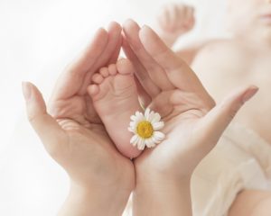 Prive cursus Babymassage Tiel
