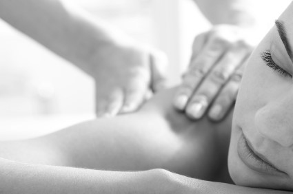 massage bij Essential Health tiel