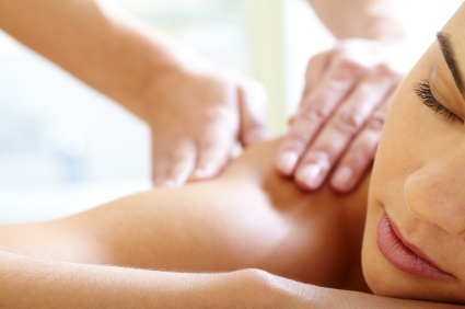 Ontspanningsmassage Tiel Essential Health