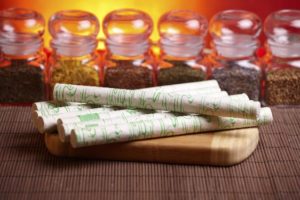 Moxa Spinning Babies bij stuit ligging zwangerschap Tiel