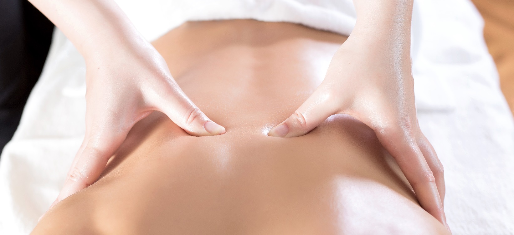 Massage Tiel