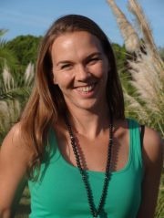 Jessica Zijlema docente en Masseur Essential Health