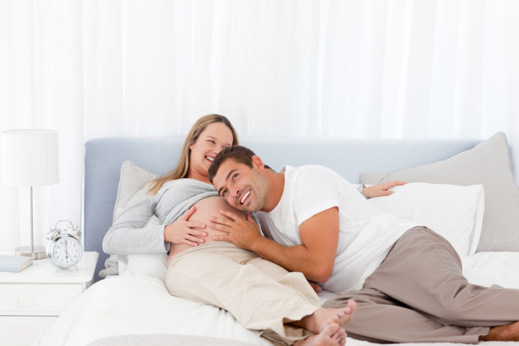 HypnoBirthing cursus Tiel Gelderland Jessica Zijlema