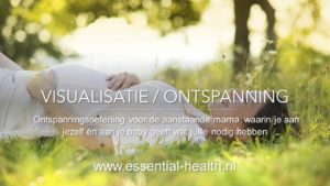 Visualisatie kwaliteit geboorte