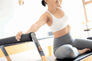 Pilates Reformer training Tiel