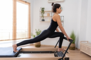Pilates reformer Personal Training Tiel