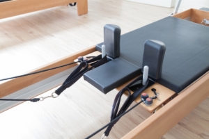 Pilates reformer Personal Training