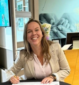 Jessica Zijlema Tiel