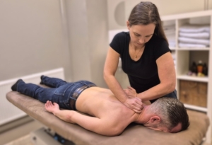 Osteopaat Tiel Jessica Zijlema
